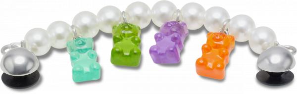 Pearl Gummy Bear Chain