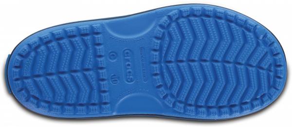 Kids Crocband™ II LED Sandals