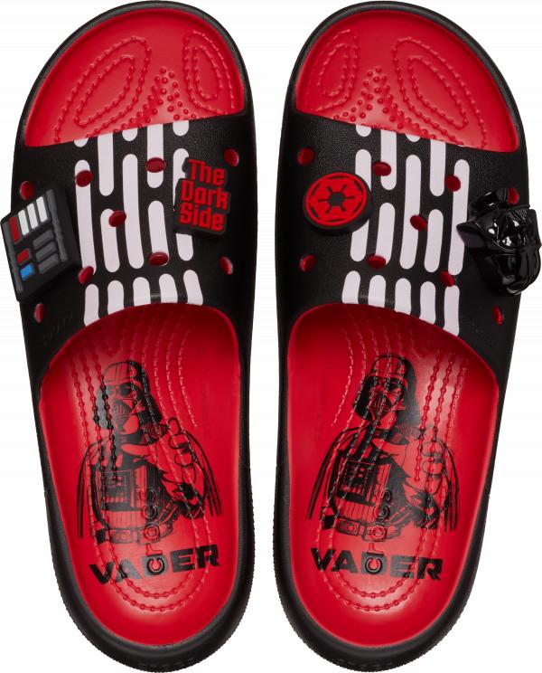 Darth Vader Classic Slide 2.0