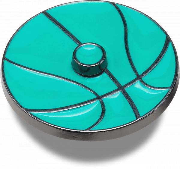 Spinning Basketball