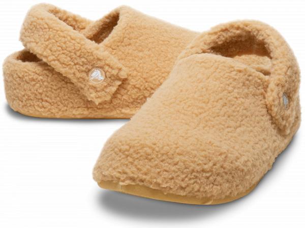 Classic Cozzzy Slipper