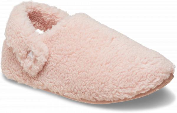 Classic Cozzzy Slipper