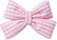 Checkerboard Bow