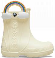 Kids’ Handle It Rainbow Rain Boot