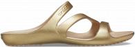 Womens Kadee II Metallic Sandal