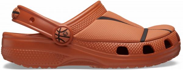 Kids Classic Basketball Clog