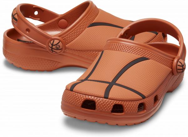 Kids Classic Basketball Clog