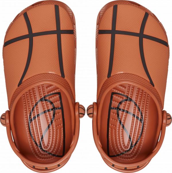 Kids Classic Basketball Clog