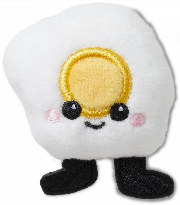 Egg Plush