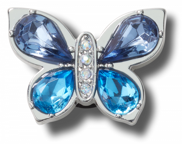 Blue Gem Butterfly