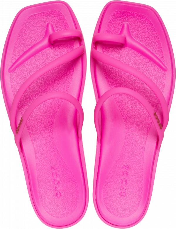 Womens Miami Toe Loop Sandal