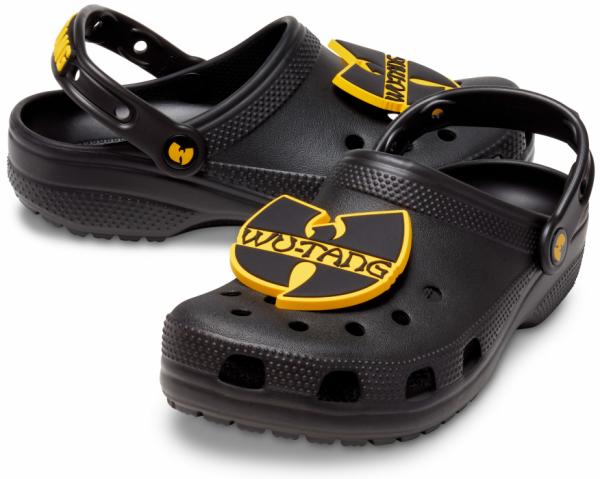 Classic Wu-Tang Clan Clog - Crocs™