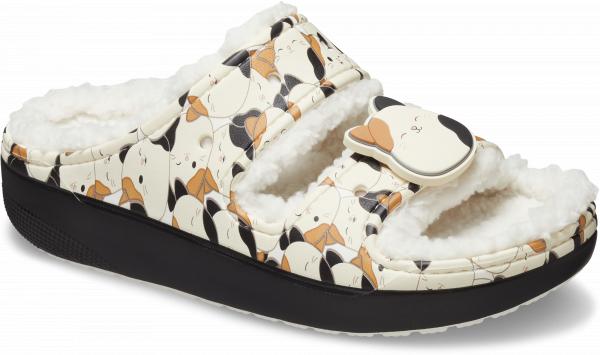 Classic Squishmallows Cozzzy Sandal