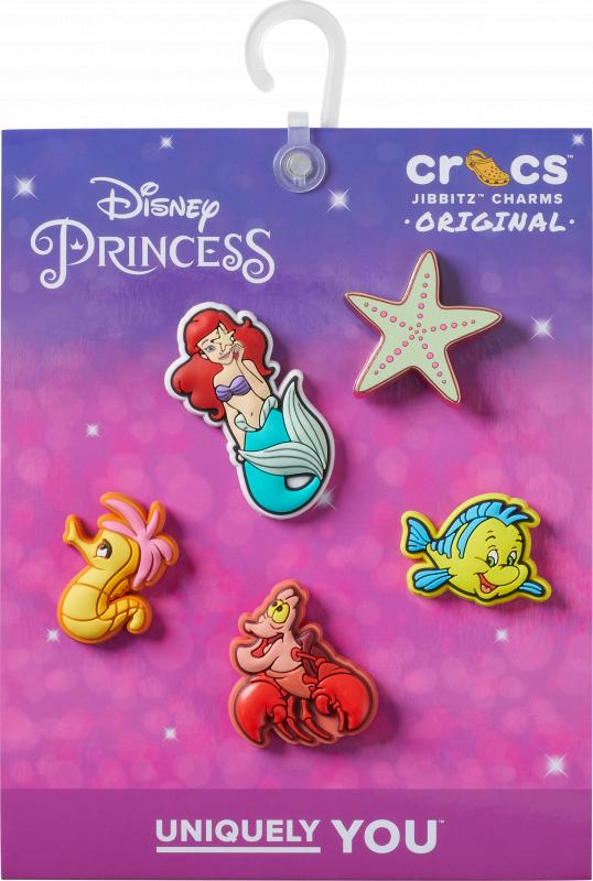 Princess Ariel 5 Pack