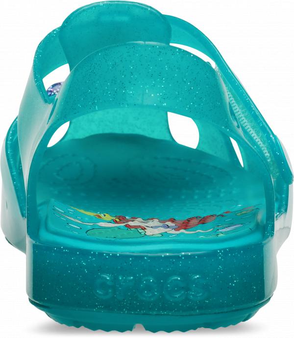 Toddlers Princess Ariel Isabella Sandal