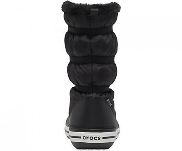Womens Crocband™ Boot