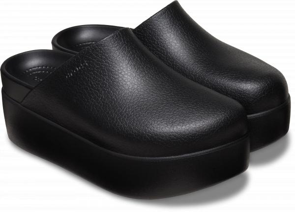 Dylan Platform Clog