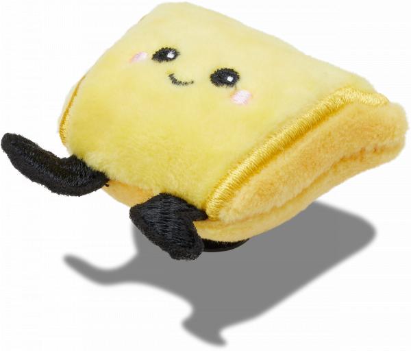 Toast Plush