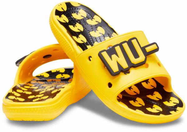 Classic Wu-Tang Clan Slide