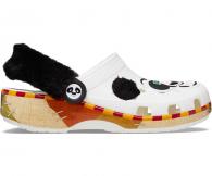 Kids Kung Fu Panda Classic Clog