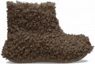 Crush Doodle Fur Boot