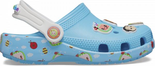 Toddler Classic CoComelon Clog